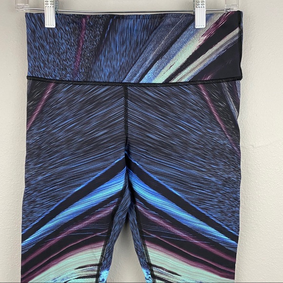 Lululemon • NWOT Speed Wunder Under Tights - Picture 2 of 7